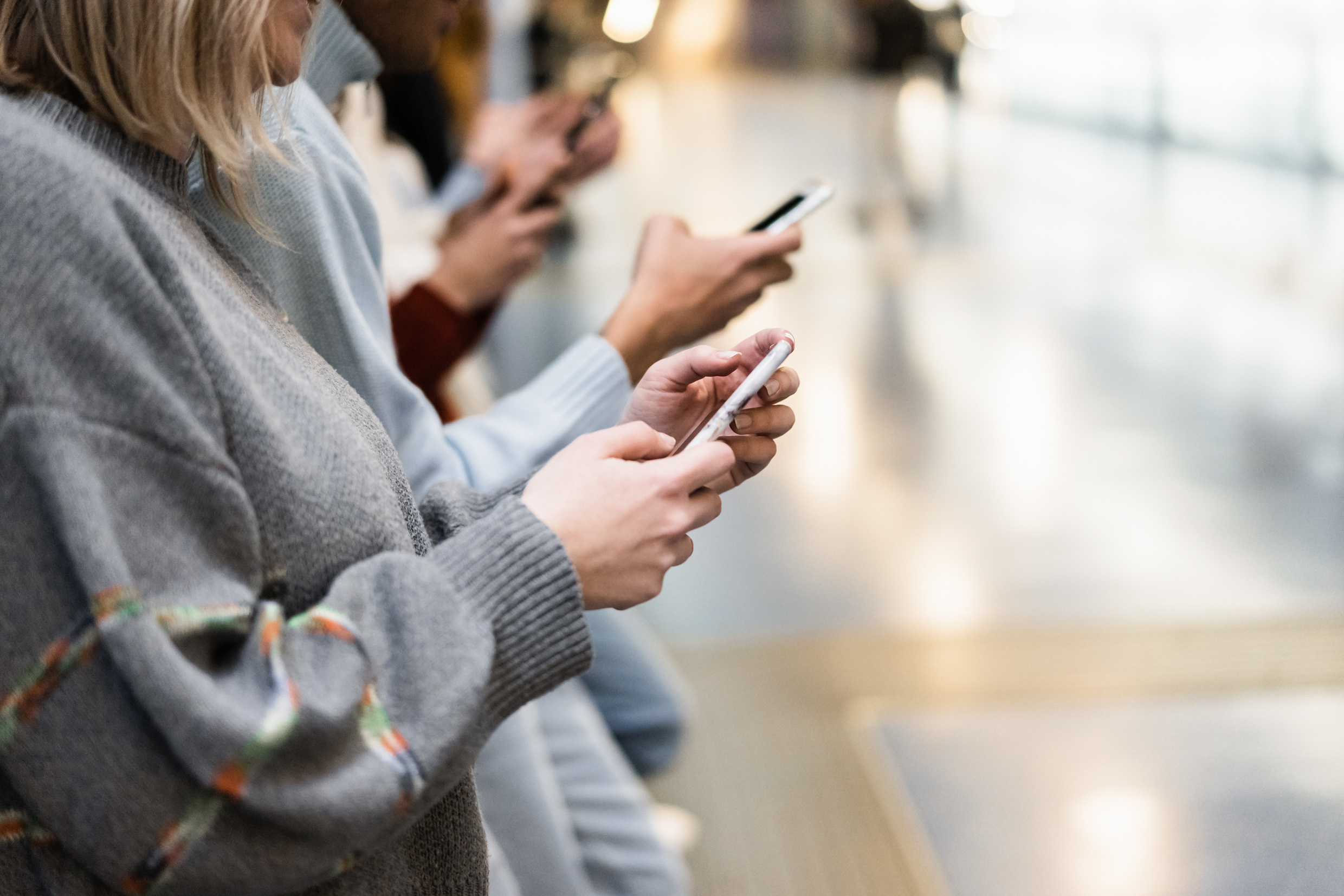 Mobilra optimalizálás: miért létkérdés 2025-ben?