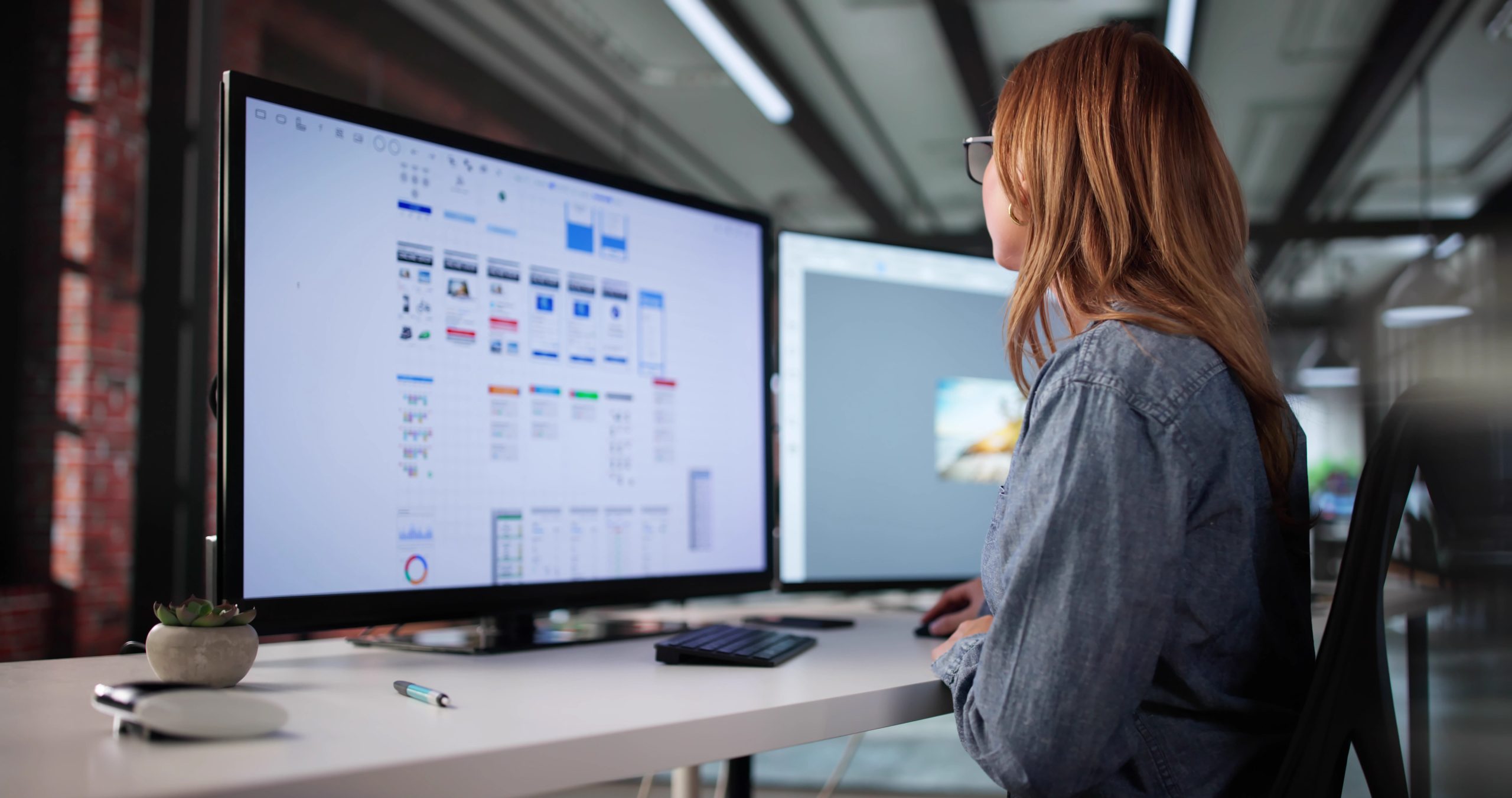 User Interface (UI) – Hogyan jutottunk el a Liquid Glass felületig?