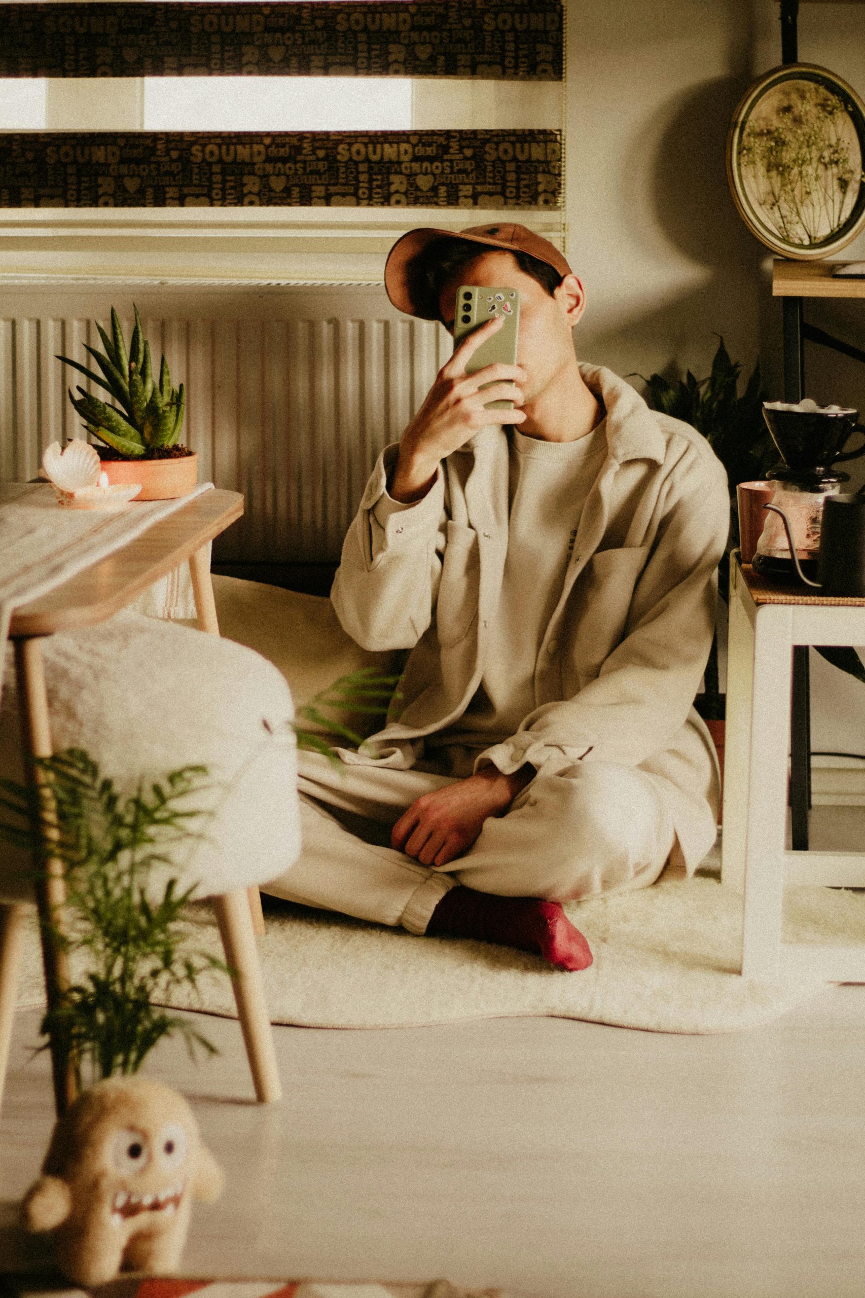 aesthetic