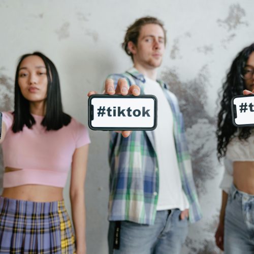 brand builidng