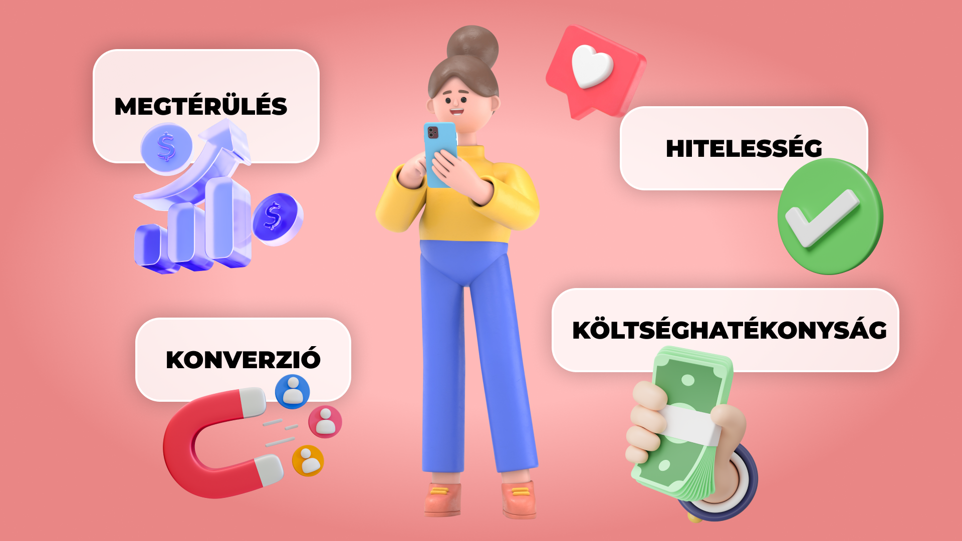 social media