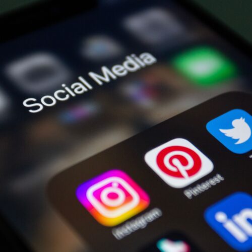social media