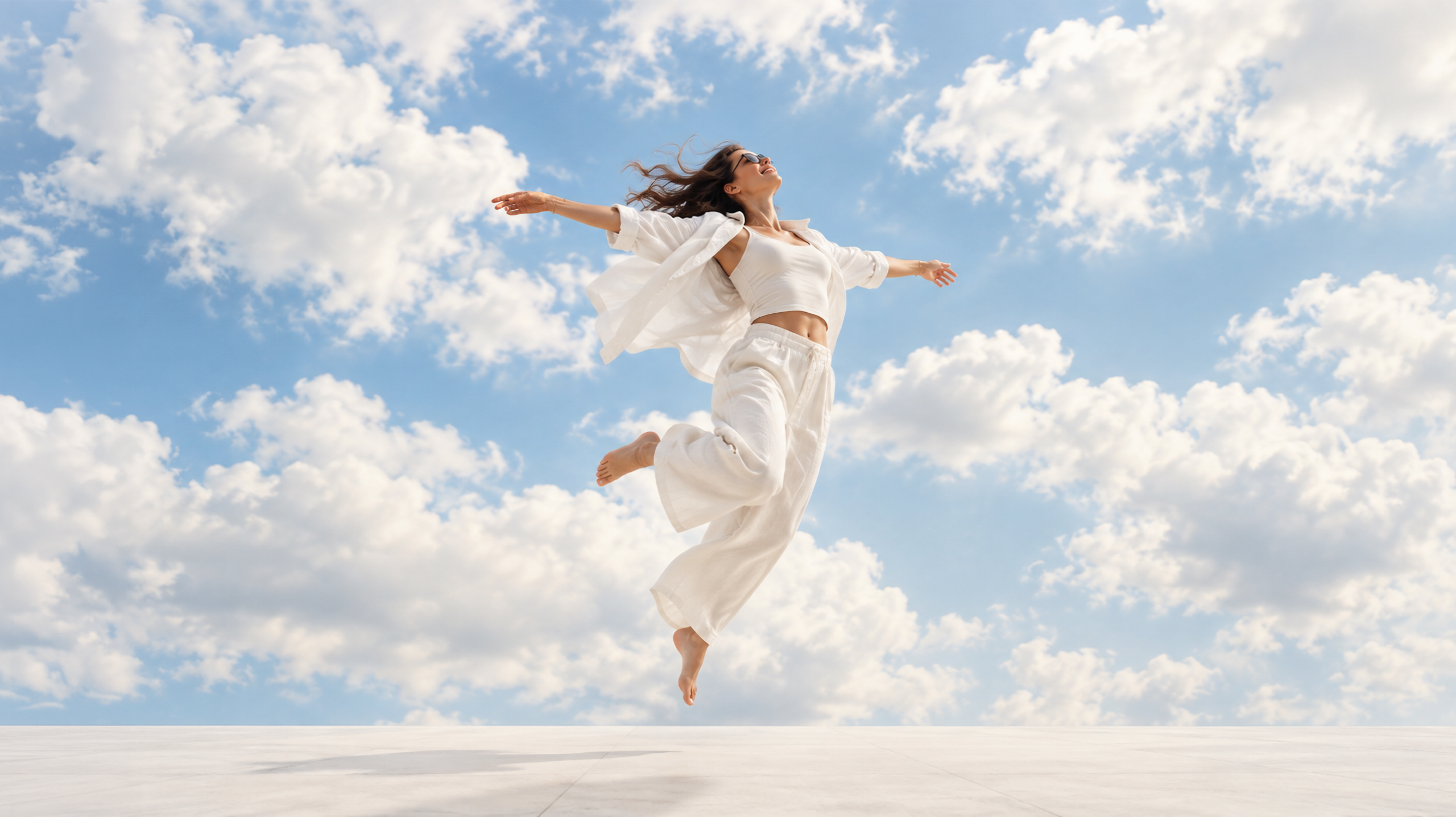 Cloud Dancer – Hogyan jelent meg a Pantone év színe a márkák világában?